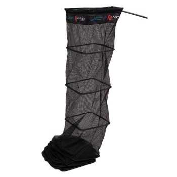 Sietelis Žuvims Nytro Keepnet Lale&Canal Quick Dry Mesh