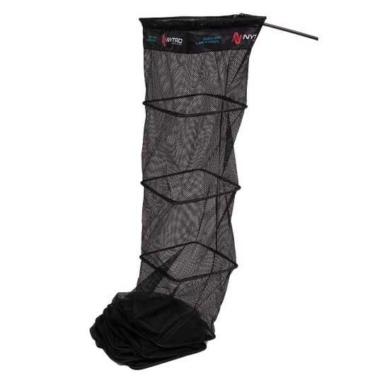 Sietelis Žuvims Nytro Keepnet Lale&Canal Quick Dry Mesh