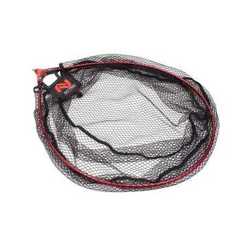Graibšto Galva Nytro Spoon Net Quick-Dry Big Fish