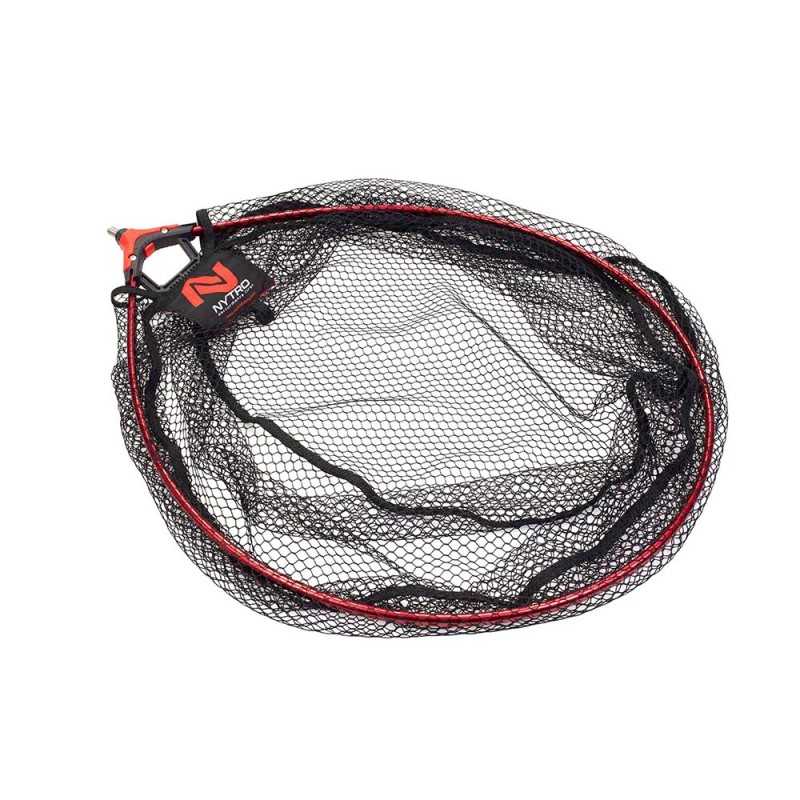 Graibšto Galva Nytro Spoon Net Quick-Dry Big Fish Graibšto Galva Nytro Spoon Net Quick-Dry Big Fish