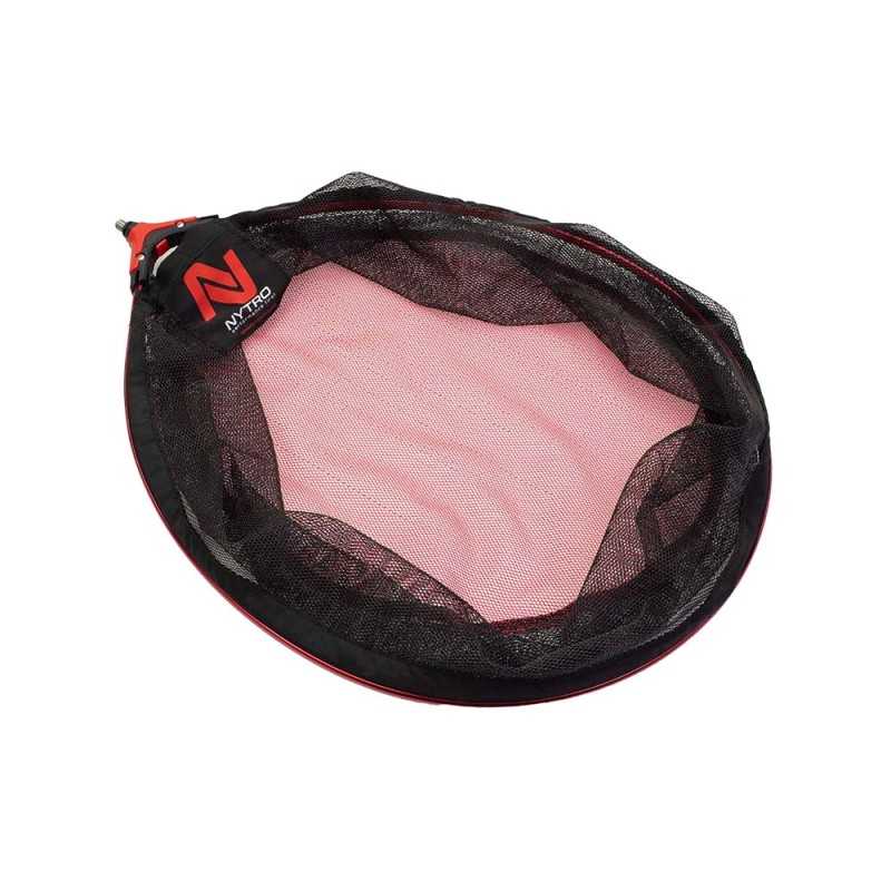 Graibšto Galva Nytro Spoon Net Latex Hair Mesh Graibšto Galva Nytro Spoon Net Latex Hair Mesh