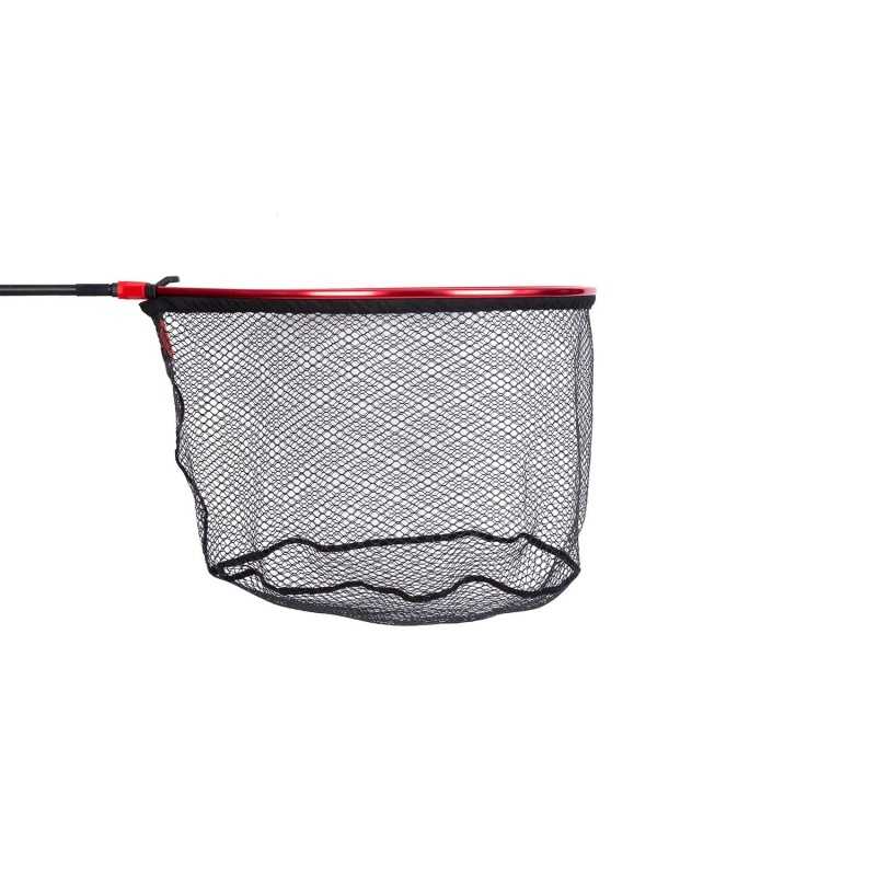Graibšto Galva Nytro Big Scoopa Latex Net Graibšto Galva Nytro Big Scoopa Latex Net