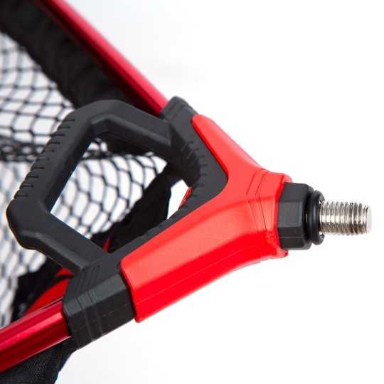 Graibšto Galva Nytro Big Scoopa Latex Net Graibšto Galva Nytro Big Scoopa Latex Net
