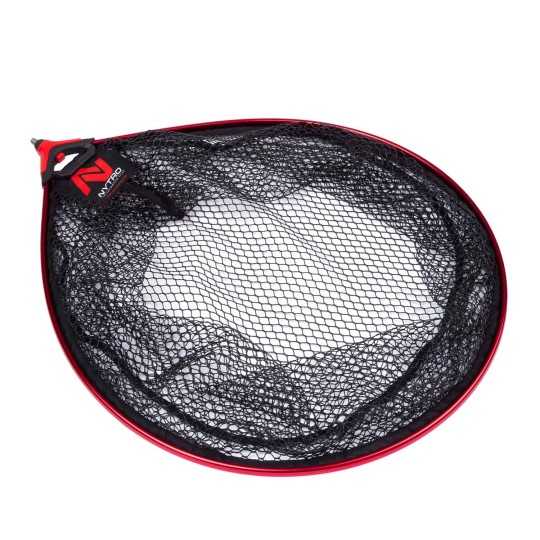 Graibšto Galva Nytro Big Scoopa Latex Net Graibšto Galva Nytro Big Scoopa Latex Net