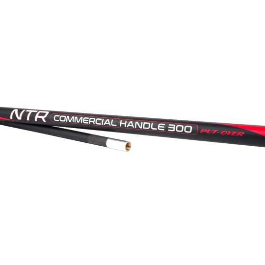 Kotas Graibštui Nytro NTR Landing Net Handle 300 Kotas Graibštui Nytro NTR Landing Net Handle 300