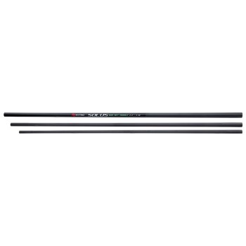 Kotas Graibštui Nytro Solus Duo Net Handle