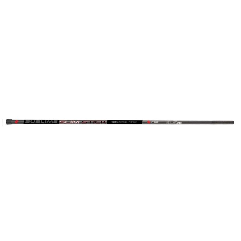 Kotas Graibštui Nytro Sublime Slim Stick 350 Put Over Kotas Graibštui Nytro Sublime Slim Stick 350 Put Over