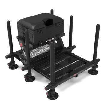 Platforma Nytro SLS36 Feeder Station