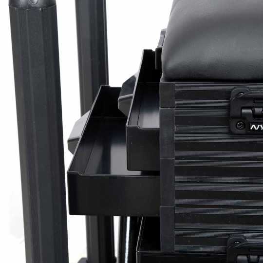 Platforma Nytro SLS36 Feeder Station Platforma Nytro SLS36 Feeder Station
