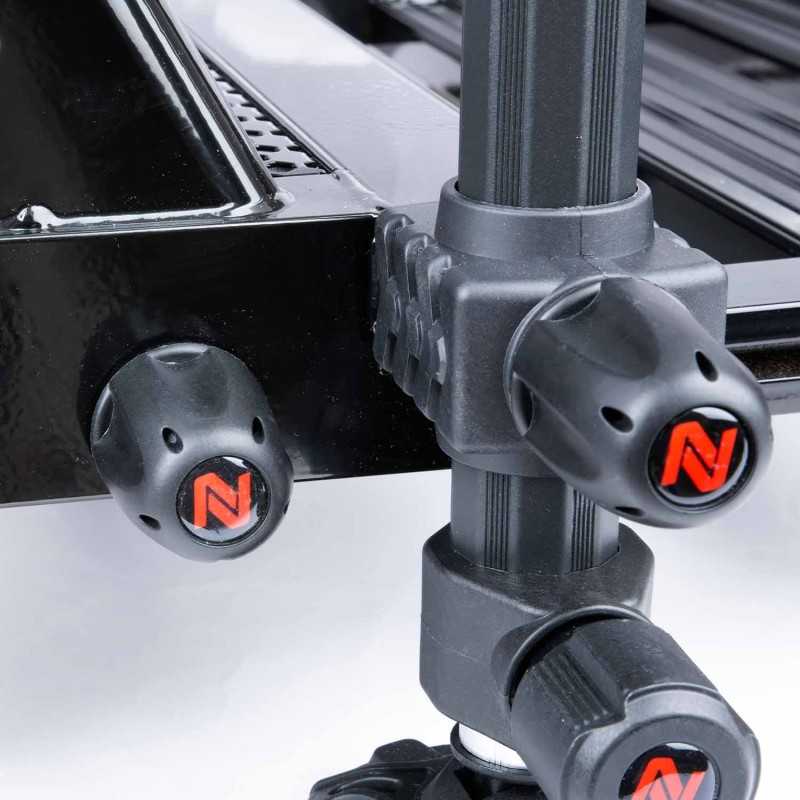 Platforma Nytro SLS36 Feeder Station Platforma Nytro SLS36 Feeder Station