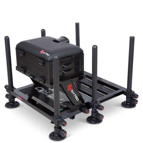 Platforma Nytro SLS36 Feeder Station Platforma Nytro SLS36 Feeder Station