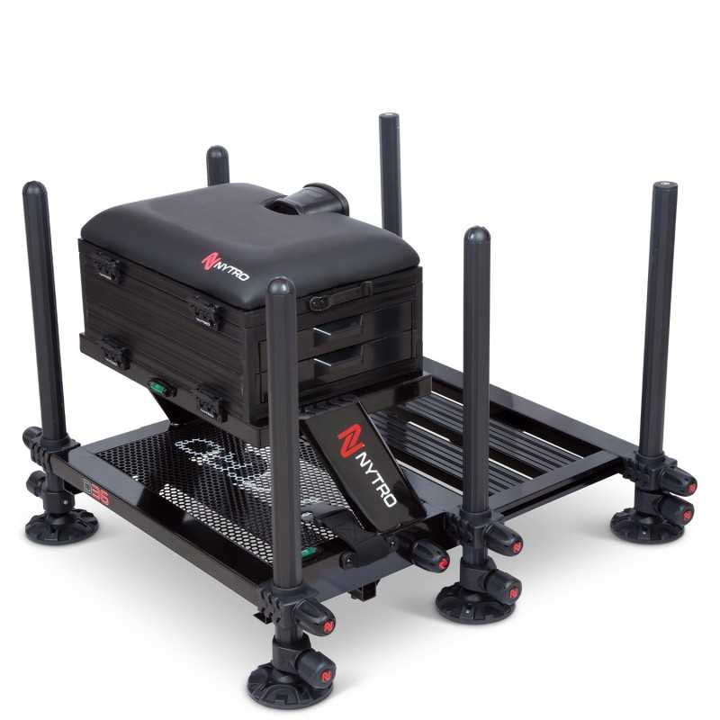 Platforma Nytro SLS36 Feeder Station Platforma Nytro SLS36 Feeder Station