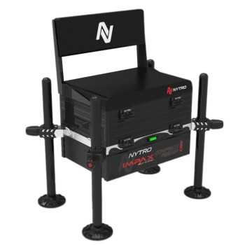 Platforma Nytro Impax Comfibox CB3 Feeder Box