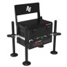 Platforma Nytro Impax Comfibox CB3 Feeder Box Platforma Nytro Impax Comfibox CB3 Feeder Box