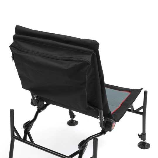 Kėdė-Platforma Nytro Impax D25 Feeder Chair Kėdė-Platforma Nytro Impax D25 Feeder Chair