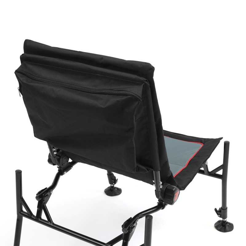 テーブル・チェア・ハンモック OMA.SC-25TOP TYPE GEEKS Kėdė-Platforma Nytro Impax D25 Feeder Chair - Žvejo kultas