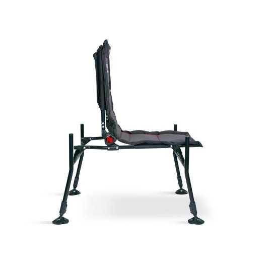 Kėdė-Platforma Nytro Impax D25 Feeder Chair Kėdė-Platforma Nytro Impax D25 Feeder Chair