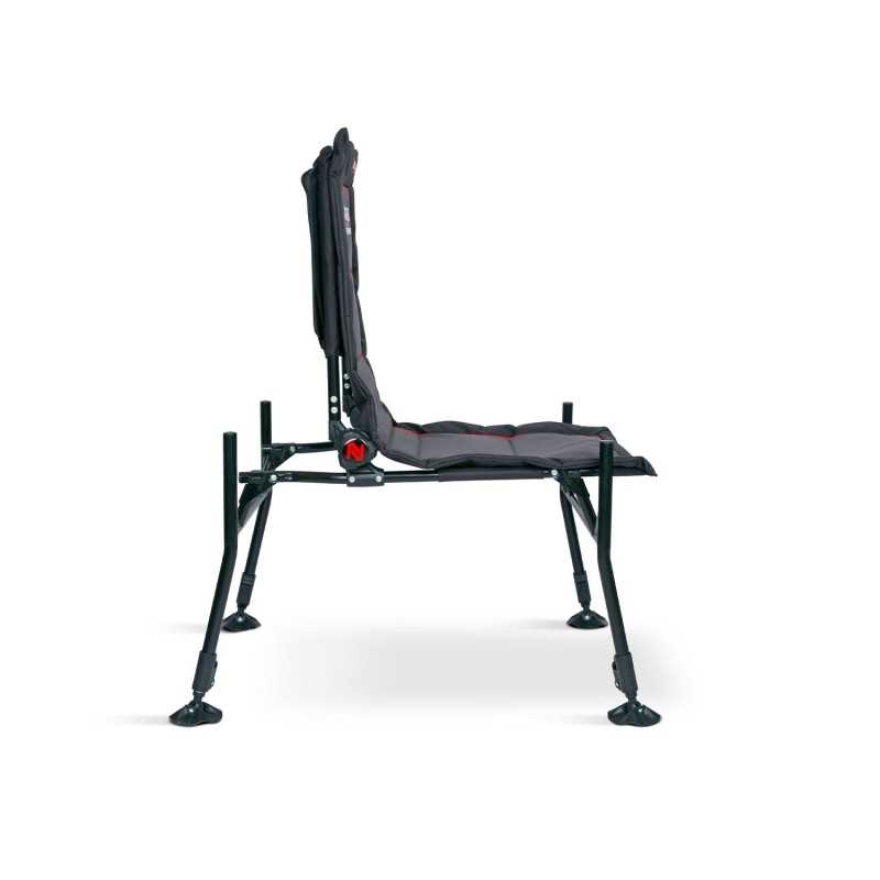 Kėdė-Platforma Nytro Impax D25 Feeder Chair Kėdė-Platforma Nytro Impax D25 Feeder Chair