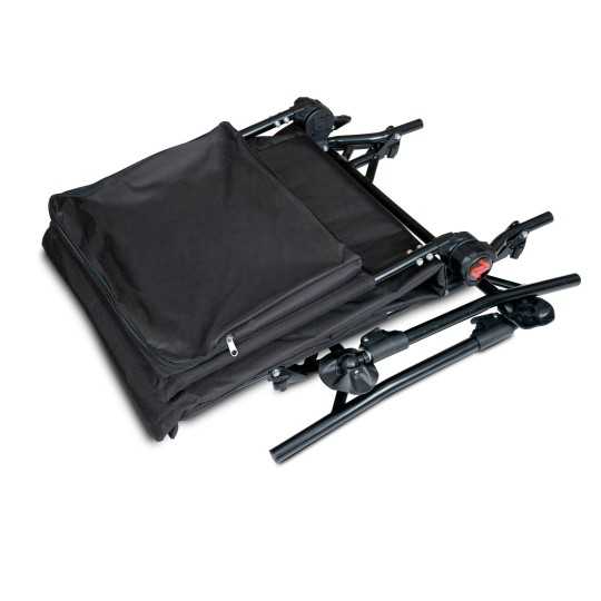 Kėdė-Platforma Nytro Impax D25 Feeder Chair Kėdė-Platforma Nytro Impax D25 Feeder Chair