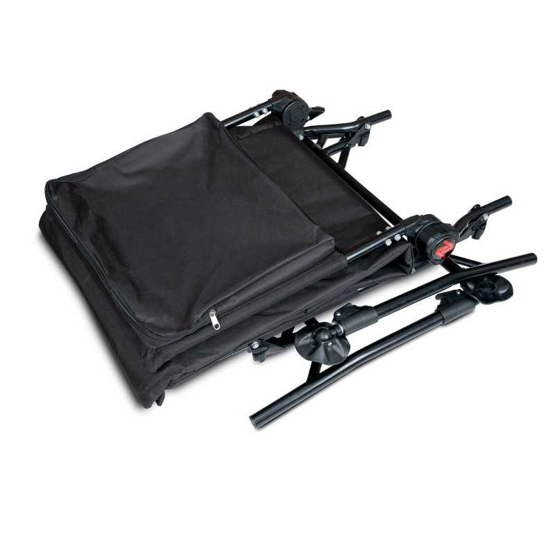 Kėdė-Platforma Nytro Impax D25 Feeder Chair Kėdė-Platforma Nytro Impax D25 Feeder Chair