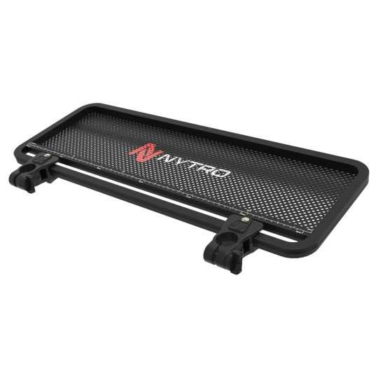 Stalas-Padėklas Nytro SLS36 Slide Tray Slimline 77x28cm Stalas-Padėklas Nytro SLS36 Slide Tray Slimline 77x28cm