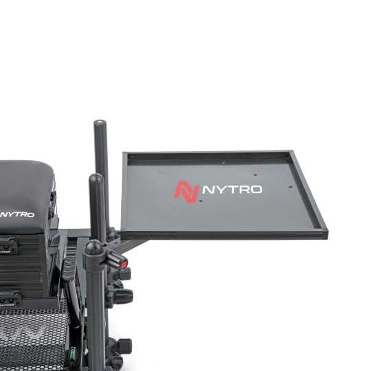 Stalas-Padėklas Nytro Connect-it X36 Multi Side-Tray 43x43 Stalas-Padėklas Nytro Connect-it X36 Multi Side-Tray 43x43