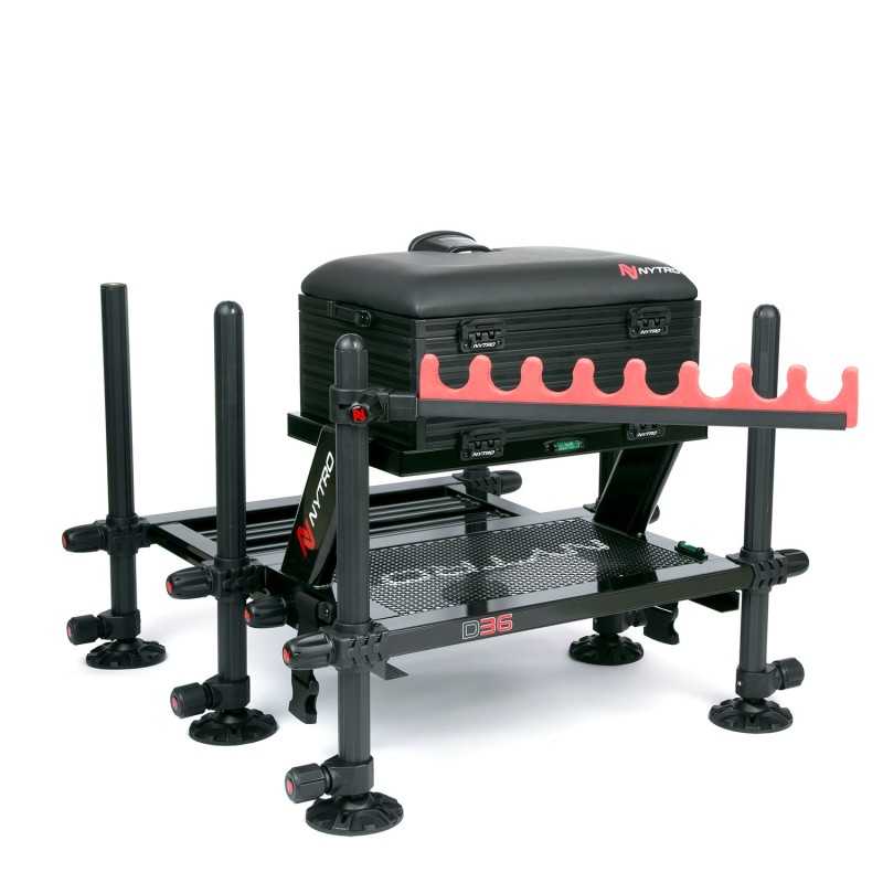 Laikiklis Nytro Connect-it X36 Side Roost Kit Laikiklis Nytro Connect-it X36 Side Roost Kit