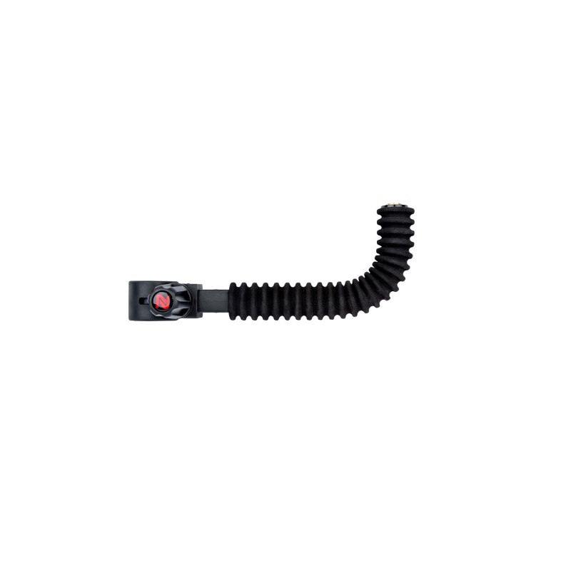 Laikiklis Meškerei Nytro Connect-it X36 Ripple Bar Single