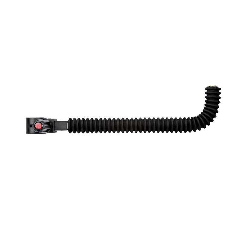 Laikiklis Meškerei Nytro Connect-it X36 Ripple Bar Single