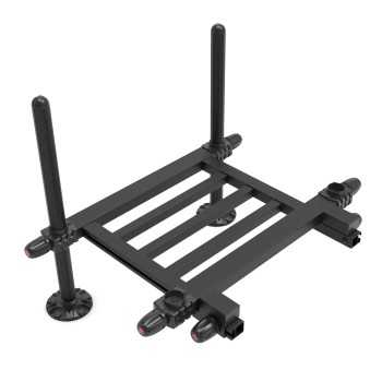 Pakojis Reguliuojamas Nytro Impax Comfibox Light Footplate