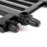 Pakojis Reguliuojamas Nytro Impax Comfibox Light Footplate