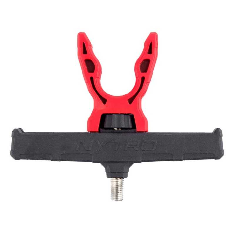 Laikiklis Meškerei Nytro Steady Adjustable Butt Rest Laikiklis Meškerei Nytro Steady Adjustable Butt Rest