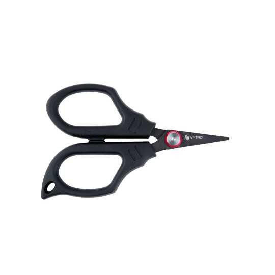 Žirklės Nytro Braid&Mono Scissors