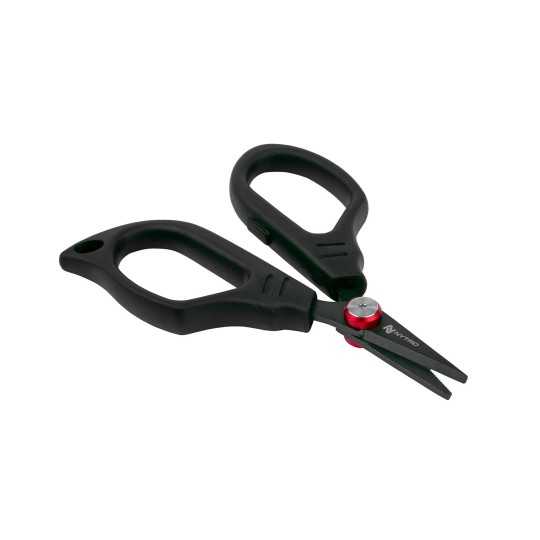 Žirklės Nytro Braid&Mono Scissors