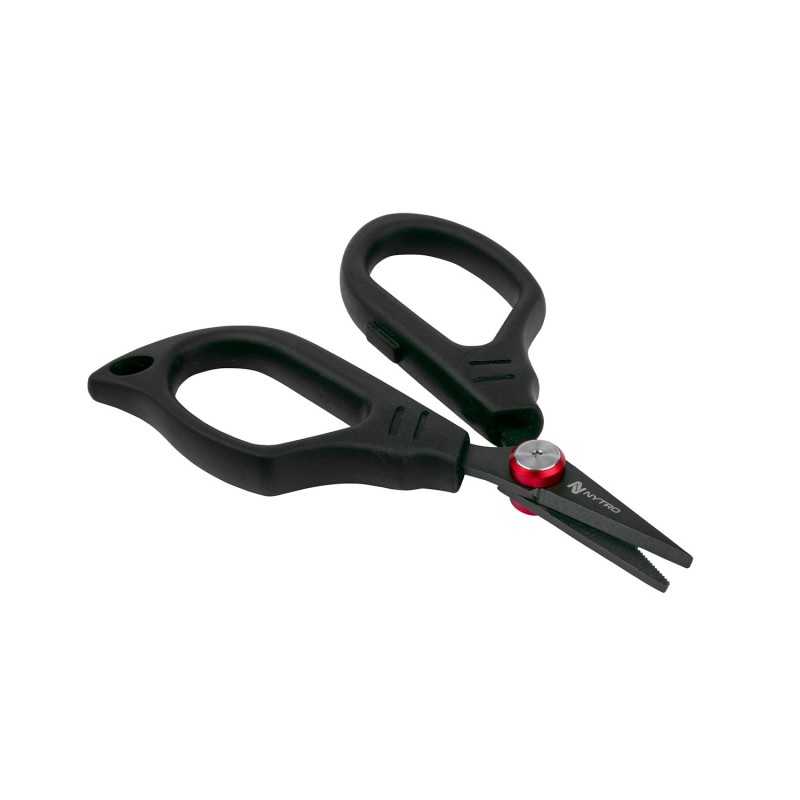 Žirklės Nytro Braid&Mono Scissors