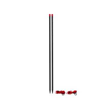 Atstumo Matavimo Kuoliukai Nytro Distance Stick Aluminium