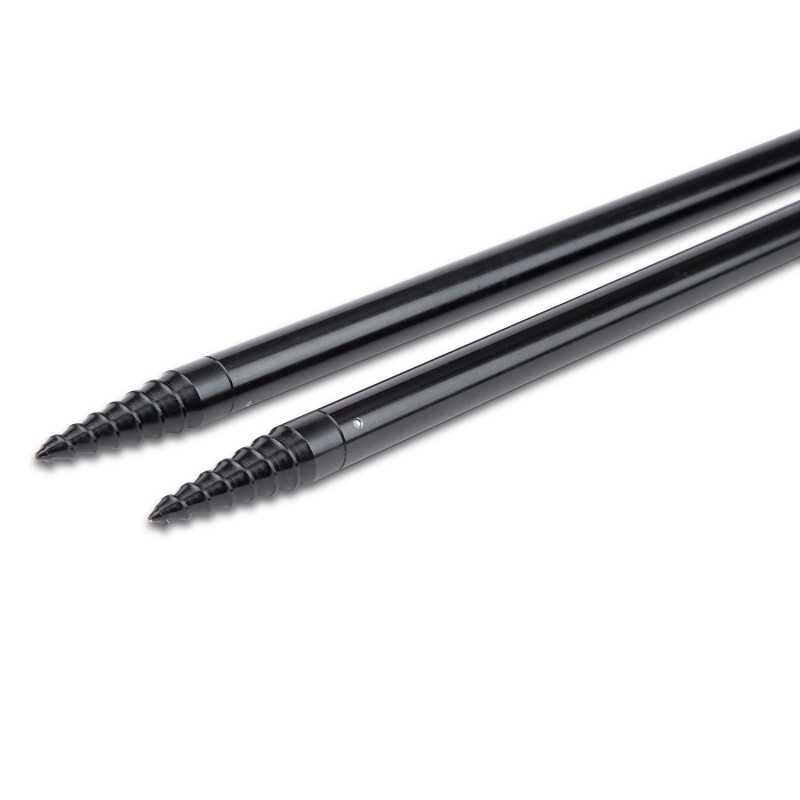 Atstumo Matavimo Kuoliukai Nytro Distance Stick Aluminium
