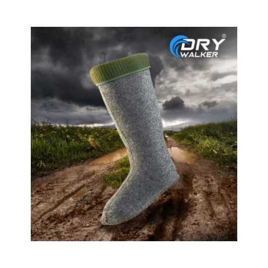 Įdėklas į batus Liners Dry Walker Felt Įdėklas į batus Liners Dry Walker Felt