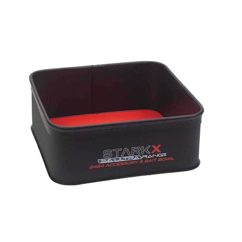 Eva Dėžutė Nytro StarkX EVA Accessory & Bait Blow Eva Dėžutė Nytro StarkX EVA Accessory & Bait Blow