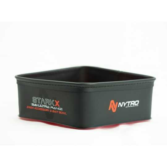 Eva Dėžutė Nytro StarkX EVA Accessory & Bait Blow Eva Dėžutė Nytro StarkX EVA Accessory & Bait Blow