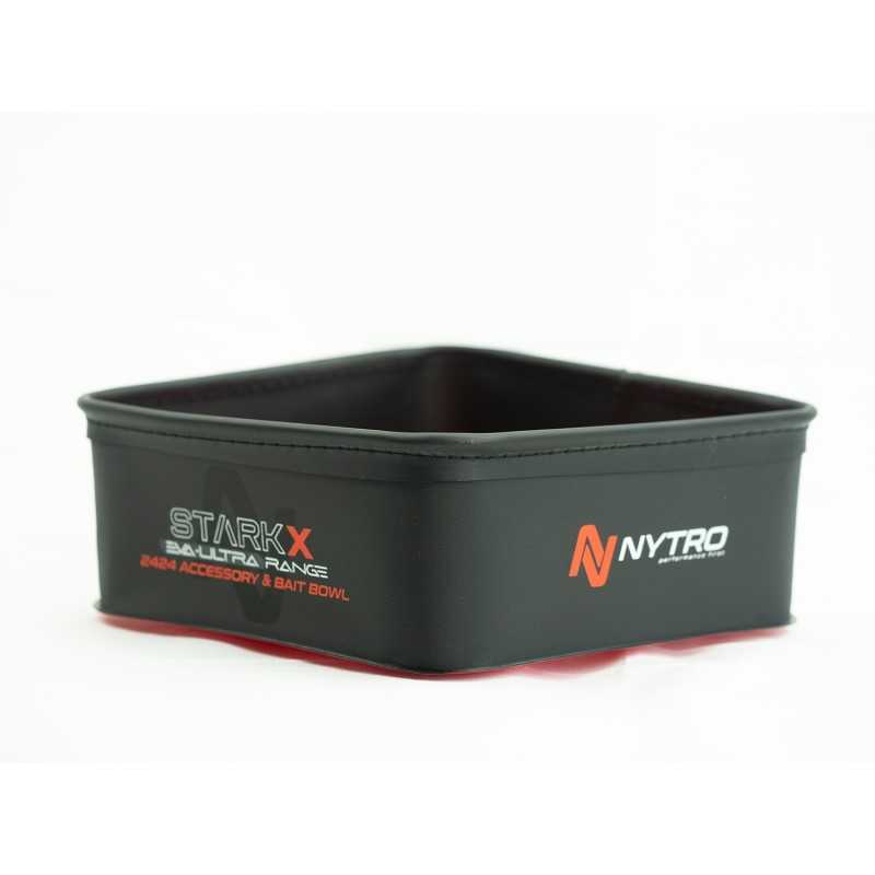 Eva Dėžutė Nytro StarkX EVA Accessory & Bait Blow Eva Dėžutė Nytro StarkX EVA Accessory & Bait Blow