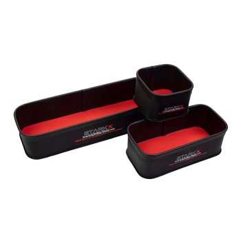 Eva Indeliai Nytro StarkX Eva Bait & Accessory Container