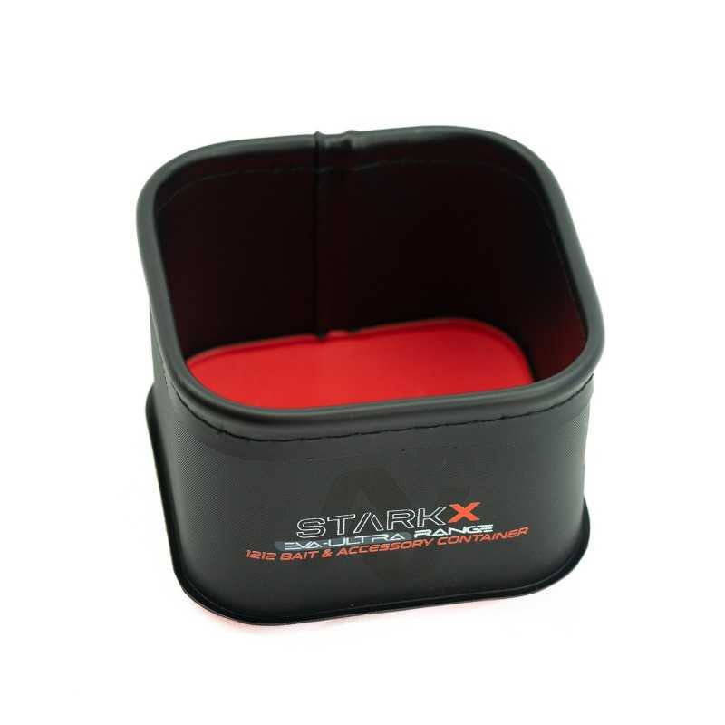 Eva Indeliai Nytro StarkX Eva Bait & Accessory Container Eva Indeliai Nytro StarkX Eva Bait & Accessory Container