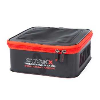 Eva Dėžutė Nytro StarkX EVA Live Bait Airbowl