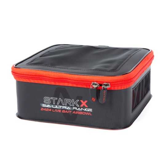Eva Dėžutė Nytro StarkX EVA Live Bait Airbowl Eva Dėžutė Nytro StarkX EVA Live Bait Airbowl