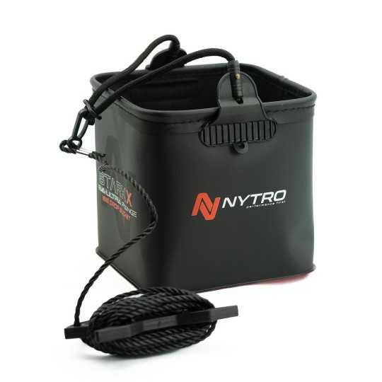 Eva Kibirėlis Nytro StarkX 1818 EVA Drop Bucket