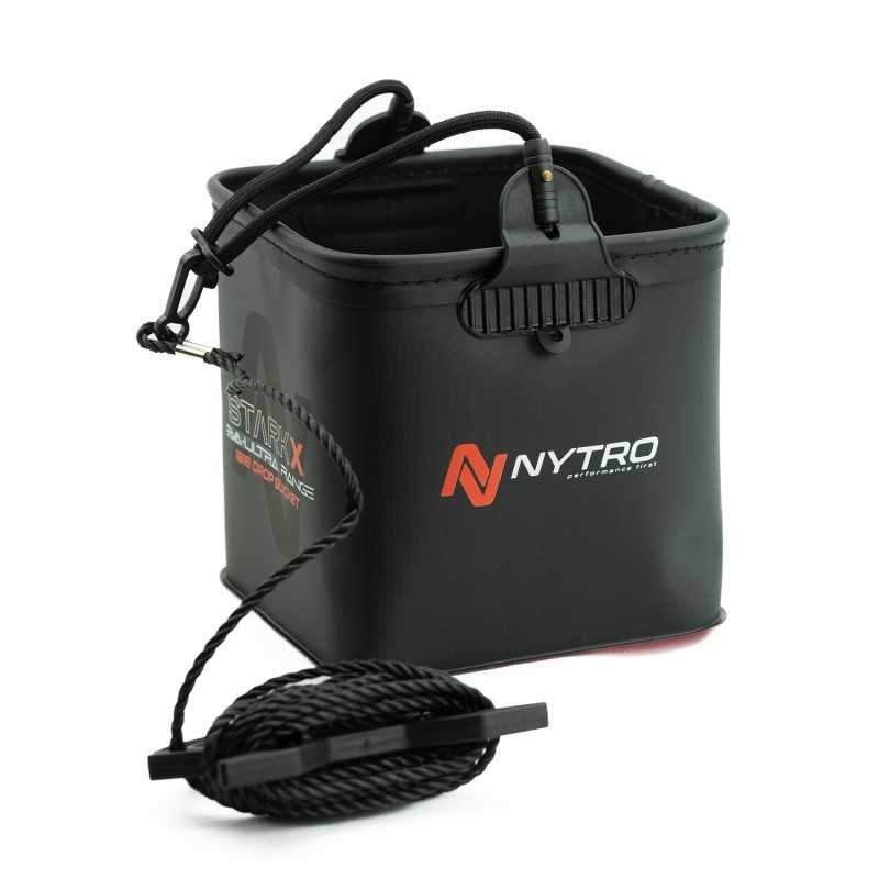 Eva Kibirėlis Nytro StarkX 1818 EVA Drop Bucket