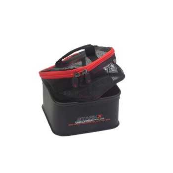 Eva Indas Nytro StarkX 1818 Eva Worm Wash & Pellet Wetter