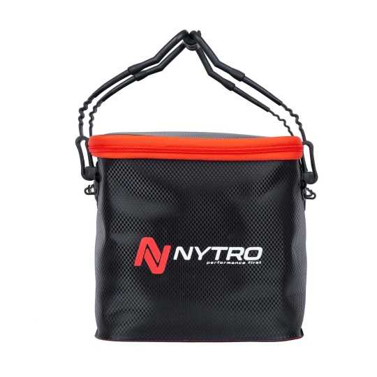 Eva Krepšys Nytro StarkX 3625 EVA Tackle Bits Carryall - Žvejo kultas