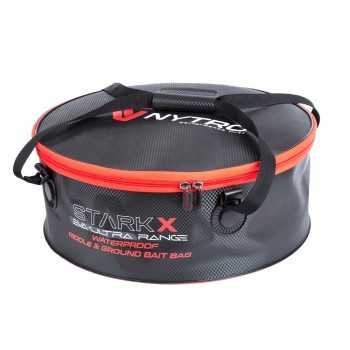 Eva Krepšys Nytro StarkX EVA Riddle And Bait Carryall